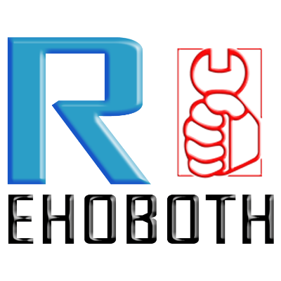 REHOBOTH LOGO